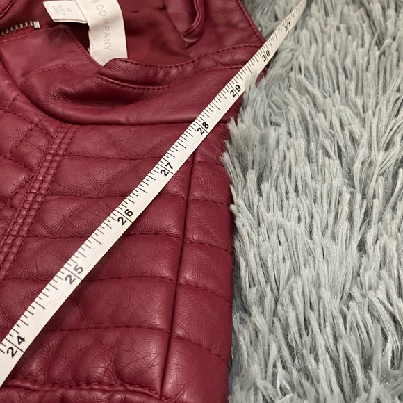 New York & Co Jacket - Picture 6 of 6